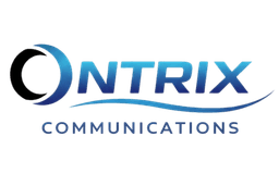 Ontrix Communication Logo