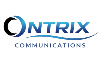 Ontrix Communication Logo